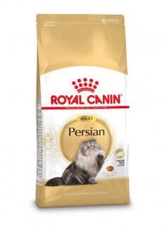Royal Canin Breed Persian Adult - Kattenvoer - 4 kg