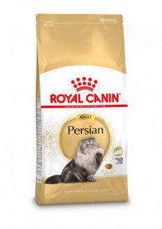 Royal Canin Breed Persian Adult Pouch - Kattenvoer - 12 x 85 g