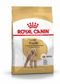 Royal Canin Breed Poodle Adult - Hondenvoer - 1,5 kg