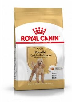 Royal Canin Breed Poodle Adult - Hondenvoer - 7,5 kg