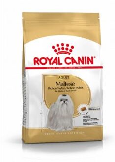 Royal Canin Breed Royal Canin Adult Maltezer hondenvoer 1,5 kg