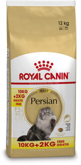 Royal Canin Breed ROYAL CANIN® FHN Persian - kattenvoer - 12 kg