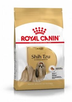 Royal Canin Breed Shih Tzu Adult - Hondenvoer - 1,5 kg