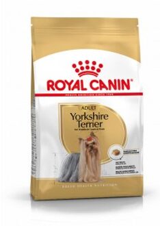 Royal Canin Breed Yorkshire Terrier Adult - Hondenvoer - 7,5 kg