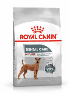 Royal Canin Ccn Dental Care Medium - Hondenvoer - 10 kg