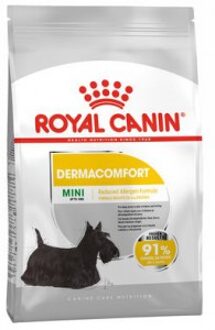 Royal Canin Ccn Dermacomfort Mini - Hondenvoer - 3 kg