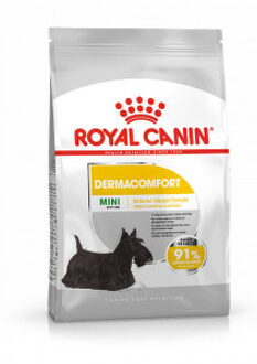 Royal Canin Ccn Dermacomfort Mini - Hondenvoer - 8 kg