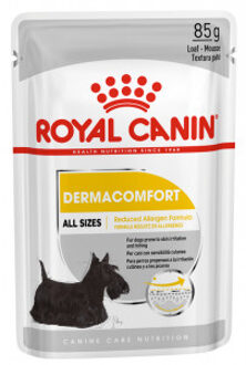 Royal Canin Ccn Dermacomfort Wet - Hondenvoer - 12x85 g