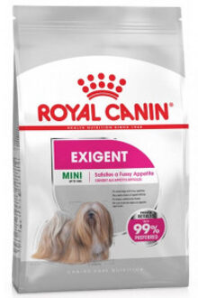 Royal Canin Ccn Exigent Mini - Hondenvoer - 3 kg