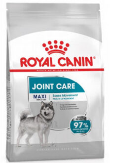 Royal Canin Ccn Joint Care Maxi - Hondenvoer - 10 kg