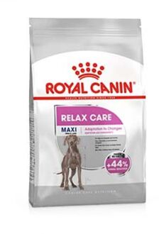 Royal Canin Ccn Relax Care Maxi - Hondenvoer - 9 kg