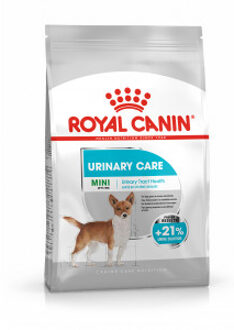 Royal Canin Ccn Urinary Care Mini - Hondenvoer - 8 kg