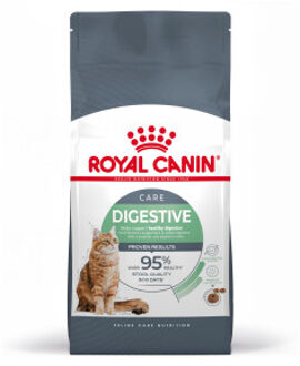 Royal Canin Digestive Care - Kattenvoer - 10 kg