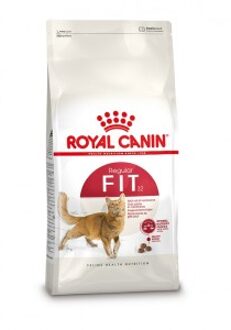 Royal Canin Fit 32 - Kattenvoer - 10 kg