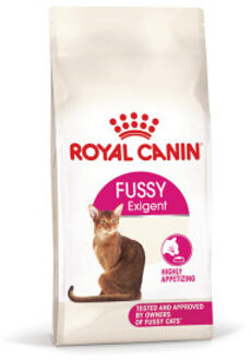 Royal Canin Fussy Exigent - Kattenvoer - 2 kg