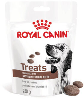 Royal Canin Gastrointestinal Treats hondensnack 6 x 230 g