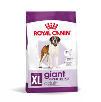 Royal Canin Giant Adult - Hondenvoer - 15 kg