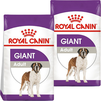 Royal Canin Giant Adult - Hondenvoer - 15 kg