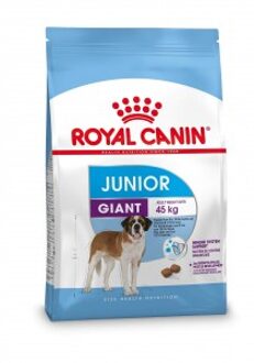 Royal Canin Giant Junior - Hondenvoer - 3,5 kg