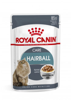 Royal Canin Hairball Care - in Saus - Kattenvoer - 1020 g