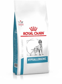 Royal Canin hypoallergenic Dr 21 dry/dogs at food allergies 14 kg