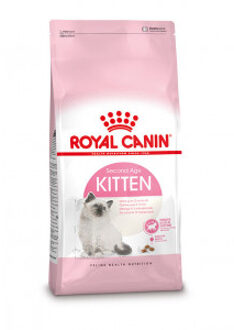 Royal Canin Kitten - Kittenvoer - 2 kg