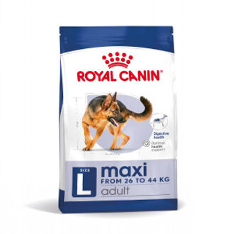 Royal Canin Maxi Adult hondenvoer 15 kg