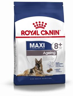 Royal Canin Maxi Ageing 8+ - Hondenvoer - 3 kg