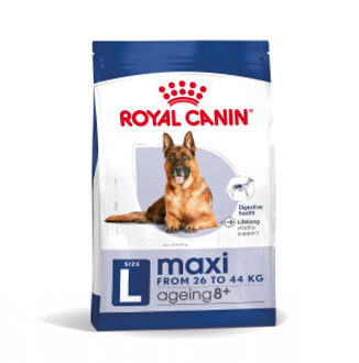 Royal Canin Maxi Ageing 8+ - Hondenvoer - 3 kg