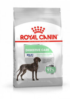 Royal Canin Maxi Digestive Care hondenvoer 2 x 3 kg