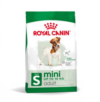 Royal Canin Mini Adult hondenvoer 3 x 8 kg