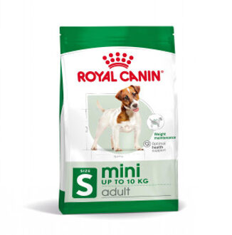 Royal Canin Mini Adult hondenvoer 4 kg