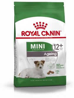 Royal Canin Mini Ageing 12+ - Hondenvoer - 1,5 kg