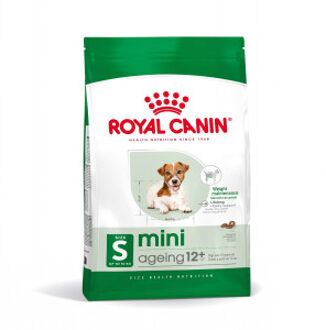 Royal Canin Mini Ageing 12+ - Hondenvoer - 1,5 kg