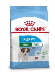 Royal Canin Mini Puppy - Hondenvoer - 2 kg