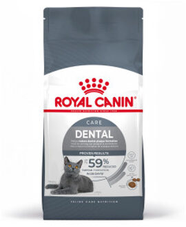 Royal Canin Oral Care - Kattenvoer - 3,5 kg