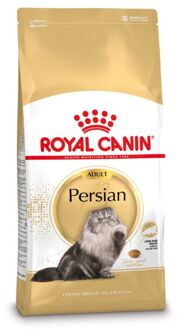 Royal Canin Persian Adult - Kattenvoer - 400 g