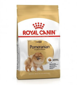 Royal Canin Pomeriaan Adult - Hondenvoer - 1.5 kg