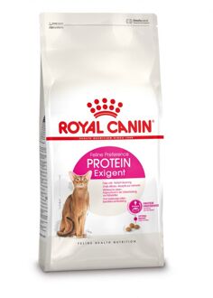 Royal Canin Protein Exigent - Kattenvoer - 10 kg