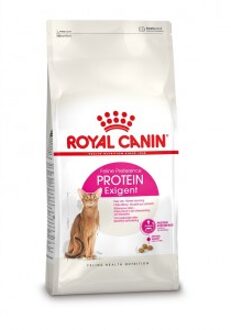 Royal Canin Protein Exigent - Kattenvoer - 2 kg