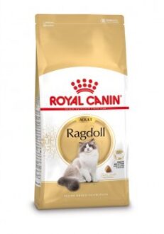 Royal Canin Ragdoll Adult - Kattenvoer - 2 kg