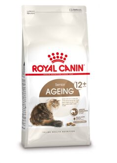 ROYAL CANIN® Ageing 12+ - kattenvoer - 400 gram