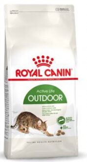 ROYAL CANIN® Outdoor - kattenvoer - 400 gram