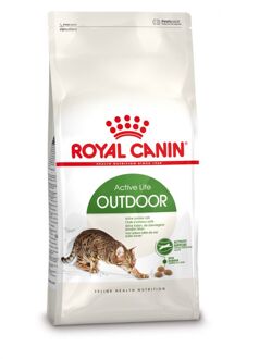 ROYAL CANIN® Outdoor - kattenvoer - 400 gram