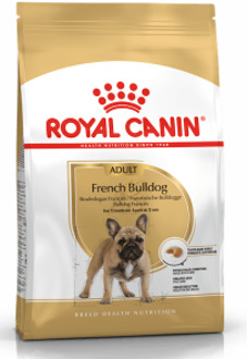 Royal Canin ROYAL CANIN® French Bulldog Adult - hondenvoer - 1,5 kg