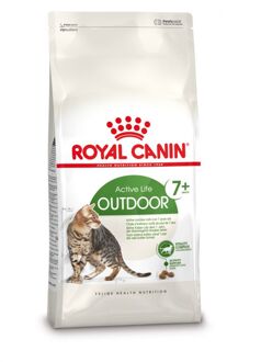 Royal Canin ROYAL CANIN® Outdoor 7+ - kattenvoer - 400 gram