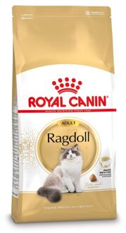 Royal Canin ROYAL CANIN® Ragdoll Adult - kattenvoer - 400 gram