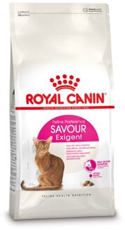 Royal Canin Savour Exigent - Kattenvoer - 10 kg