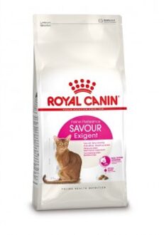 Royal Canin Savour Exigent - Kattenvoer - 4 kg