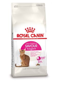 Royal Canin Savour Exigent - Kattenvoer - 400 g